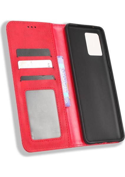 Motorola Moto G72 4g Için Kılıf (Yurt Dışından)