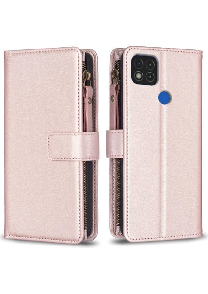Redmi 9c Için Kılıf (Yurt Dışından)