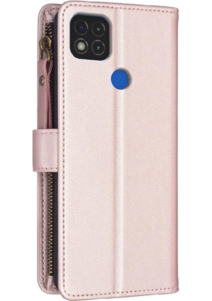 Redmi 9c Için Kılıf (Yurt Dışından)