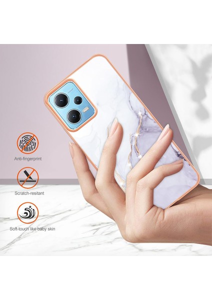 Xiaomi Redmi Not 12 5g Için Kılıf (Yurt Dışından)