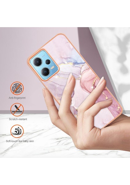 Xiaomi Redmi Not 12 5g Için Kılıf (Yurt Dışından)