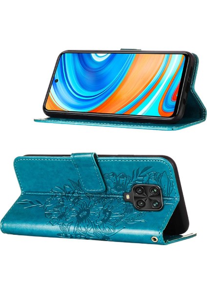 Xiaomi Redmi Not 9s/not 9 Pro Için Kılıf (Yurt Dışından) modelleri
