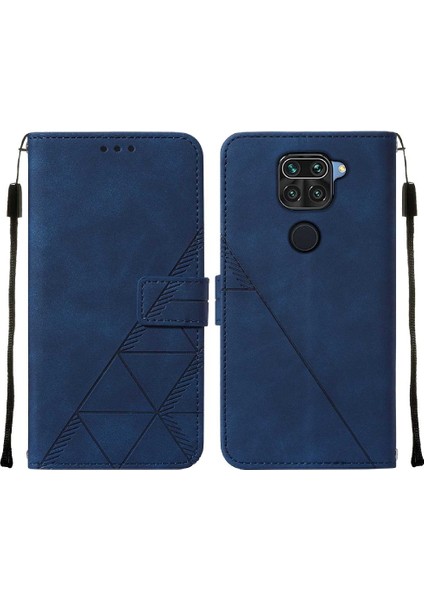 Xiaomi Redmi Not 9 Için Kılıf (Yurt Dışından)