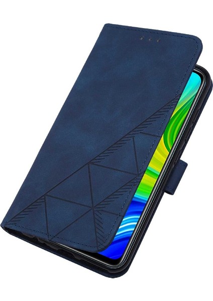 Xiaomi Redmi Not 9 Için Kılıf (Yurt Dışından)