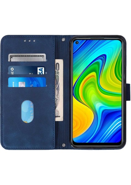 Xiaomi Redmi Not 9 Için Kılıf (Yurt Dışından)