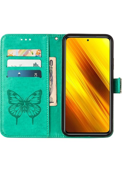 Xiaomi Poco X3 Nfc Için Kılıf (Yurt Dışından)