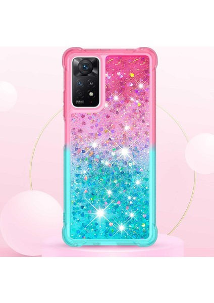 Xiaomi Redmi Not 11 Pro Için Kılıf (Yurt Dışından)