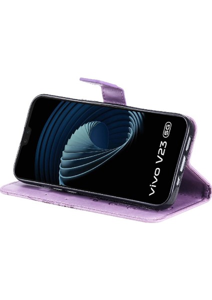 Vivo V23 5g Telefon Kılıfı Için Kılıf (Yurt Dışından)