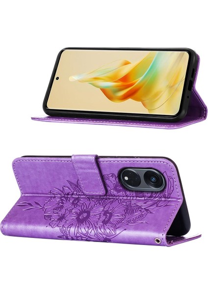 Oppo Oppo 8t 5g Için Kılıf (Yurt Dışından) fiyatları