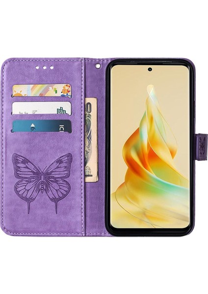 Oppo Oppo 8t 5g Için Kılıf (Yurt Dışından) modelleri