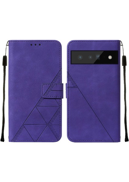 Google Pixel 6 Pro 5g Için Durum (Yurt Dışından)