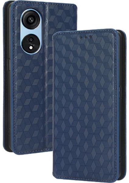 Oppo Oppo 8t 5g Için Kılıf (Yurt Dışından) modelleri