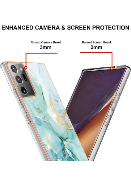 Samsung Galaxy Not 20 Ultra 5g Için Kılıf (Yurt Dışından) modelleri