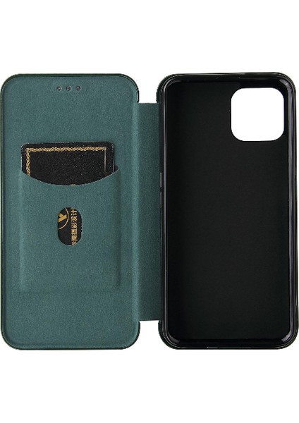 Kart Tutucu Kickstand Deri Folio Flip Case ile Cubot C30 Için Kılıf (Yurt Dışından) fırsatları