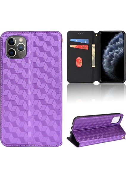 IPhone 11 Pro Max Için Kılıf (Yurt Dışından)
