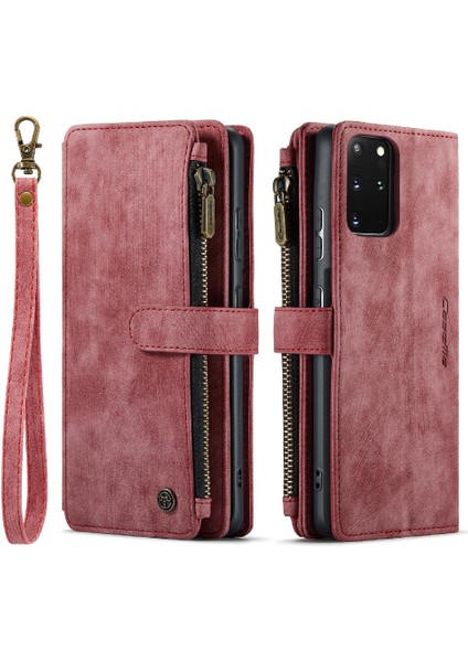 Samsung Galaxy S20 Plus Için Kart Sahibi Sürücüler Lisansı ile (Yurt Dışından)
