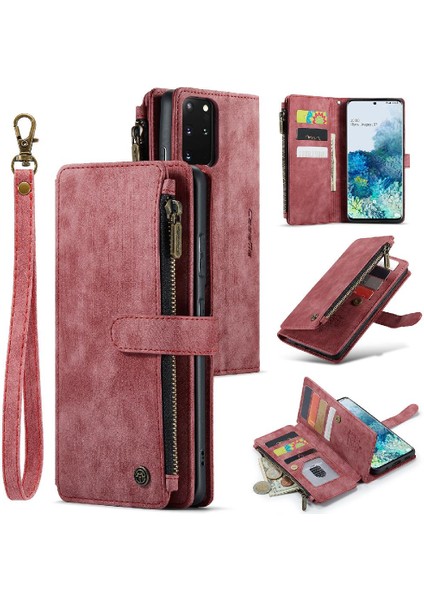 Samsung Galaxy S20 Plus Için Kart Sahibi Sürücüler Lisansı ile (Yurt Dışından)