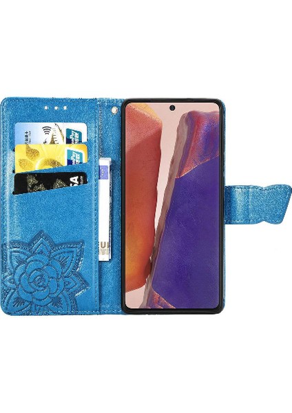 Samsung Not 20 Için Kılıf (Yurt Dışından)