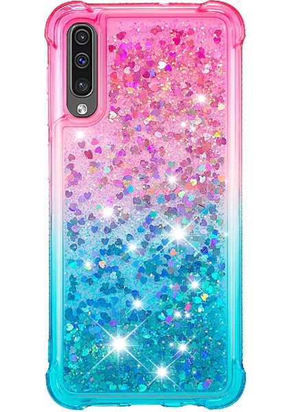 Samsung Galaxy A50/A30S/A50S Için Kılıf (Yurt Dışından)