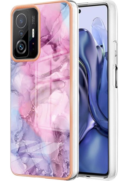 Xiaomi 11T /11T Pro 5g Kılıf ile Uyumlu (Yurt Dışından)