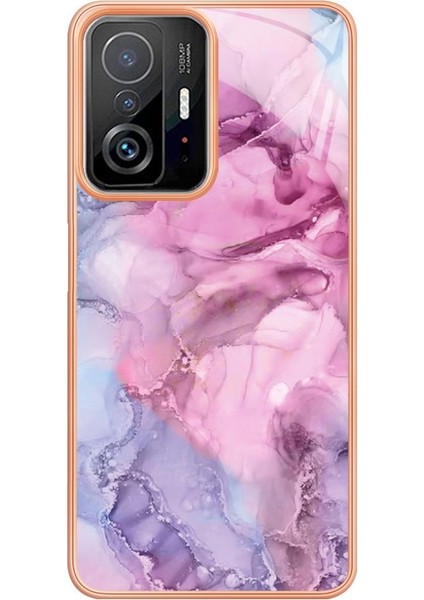 Xiaomi 11T /11T Pro 5g Kılıf ile Uyumlu (Yurt Dışından)