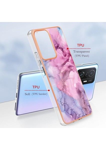 Xiaomi 11T /11T Pro 5g Kılıf ile Uyumlu (Yurt Dışından)