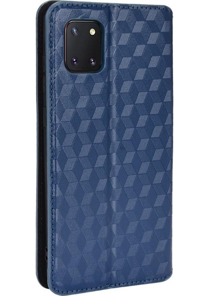Samsung Galaxy Not 10 Lite Için Kılıf (Yurt Dışından)