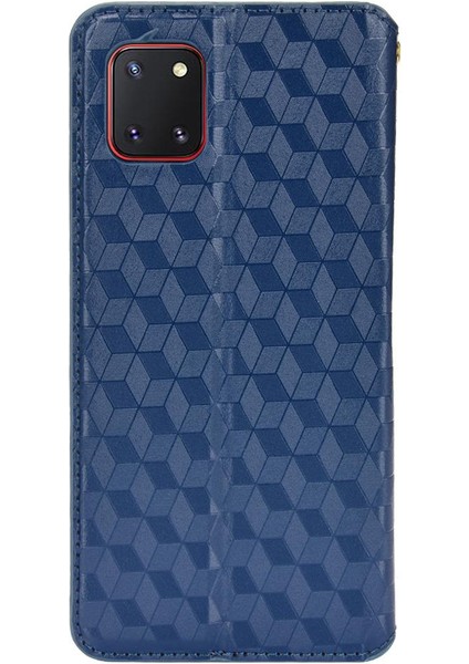 Samsung Galaxy Not 10 Lite Için Kılıf (Yurt Dışından)