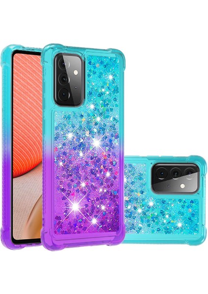 Samsung Galaxy A72 5g Için Kılıf (Yurt Dışından)