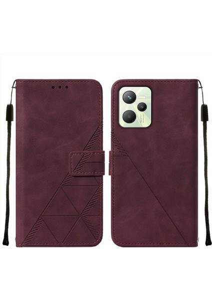 Realme C35 Için Durum (Yurt Dışından) modelleri