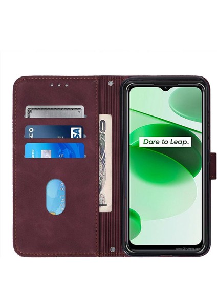 Realme C35 Için Durum (Yurt Dışından) indirimleri