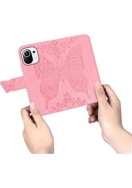 Xiaomi 11 Için Kılıf (Yurt Dışından) fiyatları