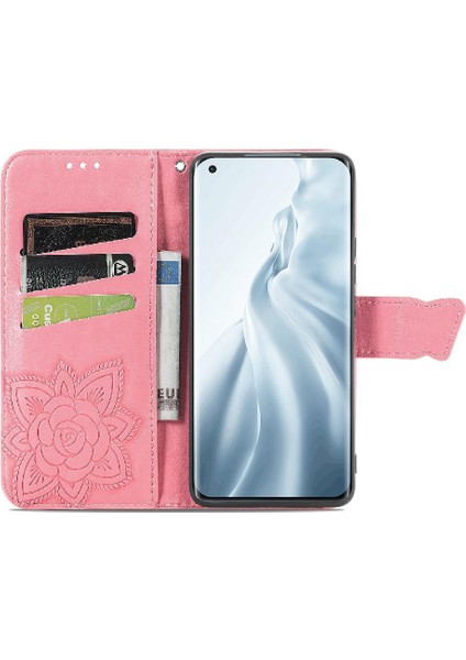 Xiaomi 11 Için Kılıf (Yurt Dışından) fırsatları