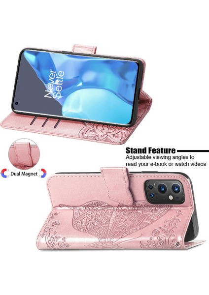 Oneplus 9 Pro Için Kılıf (Yurt Dışından) fırsatları