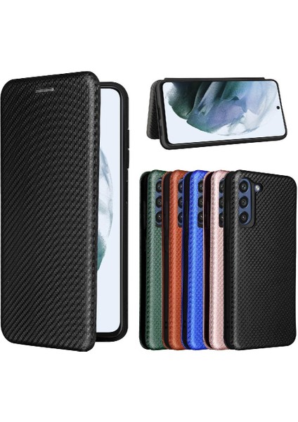 Samsung Galaxy S21 Fe Için Kılıf (Yurt Dışından)