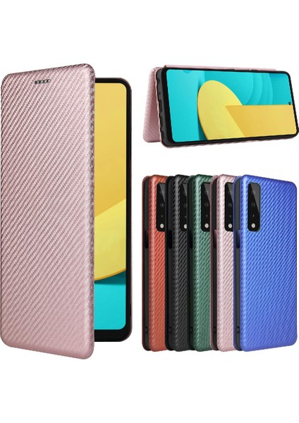 Lg Stylo7 5g Için Kılıf (Yurt Dışından)
