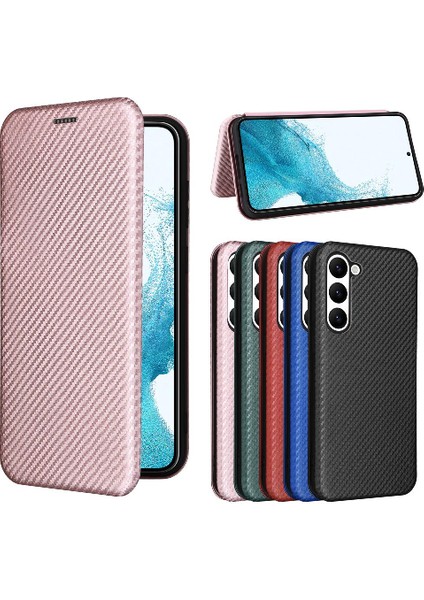 Samsung Galaxy S23 Için Kılıf (Yurt Dışından)