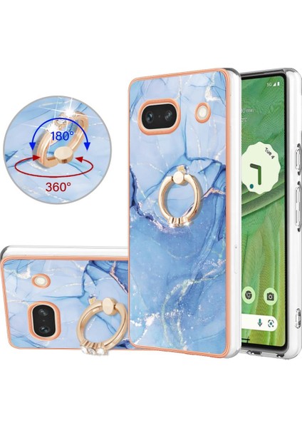 Google Pixel 7A 5g Için Durum (Yurt Dışından)