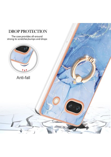 Google Pixel 7A 5g Için Durum (Yurt Dışından) modelleri