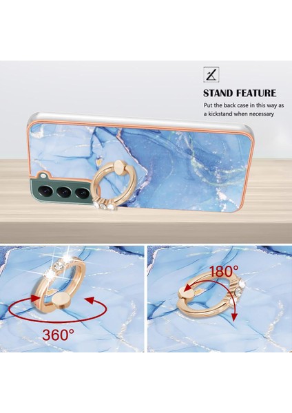 Samsung Galaxy S23 Fe 5g Için Kılıf (Yurt Dışından) fırsatları