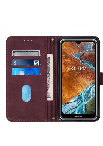 Xiaomi Redmi Not 11 Pro Için Kılıf (Yurt Dışından)