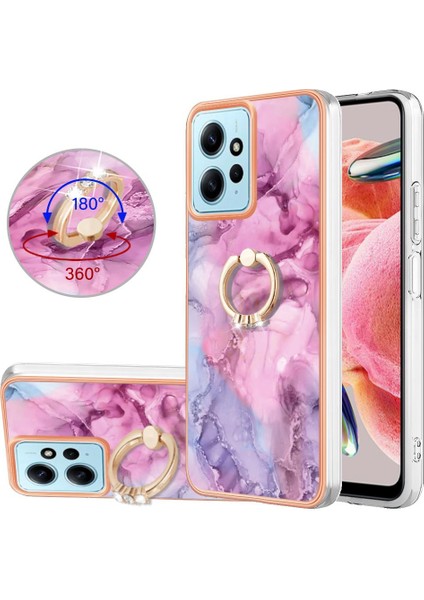 Xiaomi Redmi Not 12 4g Için Kılıf (Yurt Dışından)