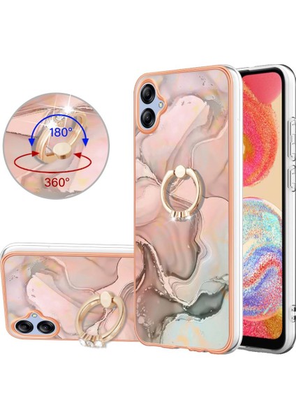 Samsung Galaxy A04E Için Kılıf (Yurt Dışından)