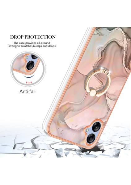 Samsung Galaxy A04E Için Kılıf (Yurt Dışından) modelleri