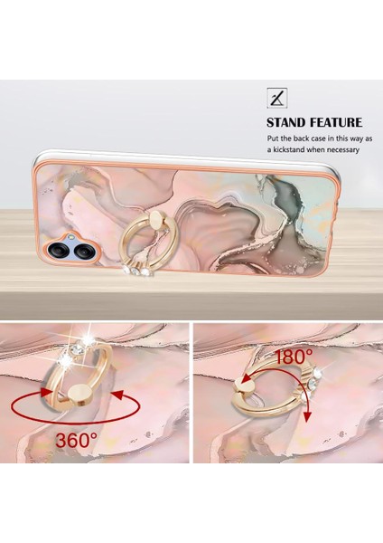 Samsung Galaxy A04E Için Kılıf (Yurt Dışından) fırsatları