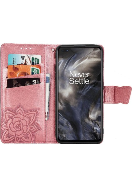 Oneplus Nord Için Kılıf (Yurt Dışından) indirimleri