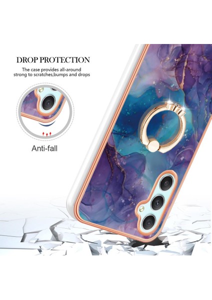 Samsung Galaxy A24 Için Kılıf (Yurt Dışından) modelleri