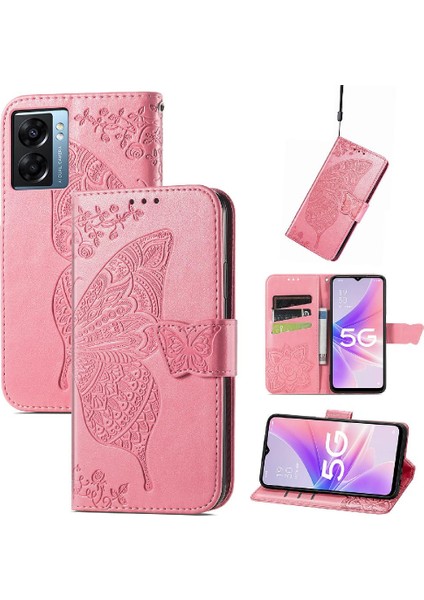 Oppo A57 5g Için Kılıf (Yurt Dışından)