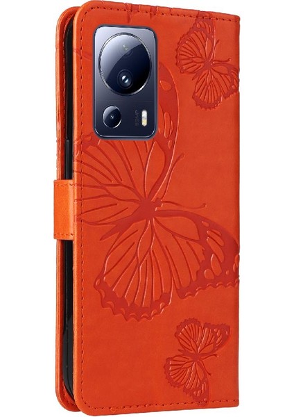 Xiaomi 13 Lite Telefon Kılıfı Için Kılıf (Yurt Dışından)