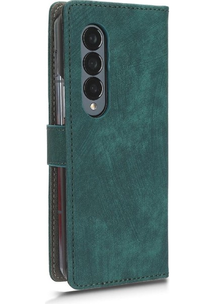 Samsung Galaxy Z Fold 3 Için Kılıf (Yurt Dışından)